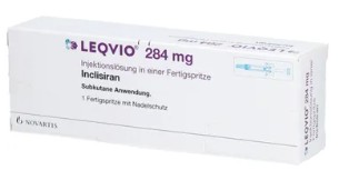  () / LEQVIO (Inclisiran sodium)