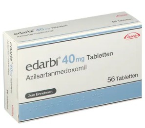  () / EDARBI (Azilsartanmedoxomil)