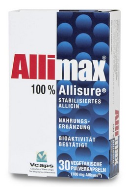 �������� (�������) / ALLIMAX (Allicin)