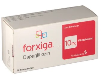 ,  () / FORXIGA (dapagliflozin)