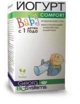  BABY COMFORT ( ) / YOGURT BABY COMFORT (BEBI KOMFORT)