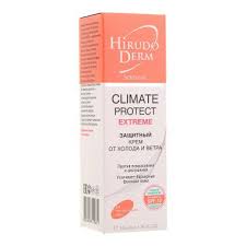       CLIMATE-PROTECT  HIRUDO DERM SENSITIVE / KREM