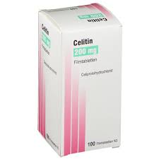 , C () / CELITIN (Celiprolol)