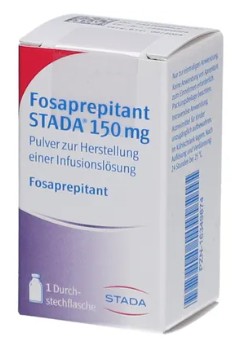 - / FOSAPREPITANT-Stada