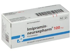 - / IMIPRAMINE-neuraxpharm