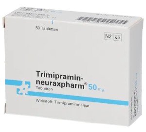 - / TRIMIPRAMINE-neuraxpharm