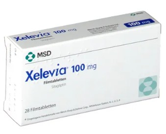 �������� (�����������) / XELEVIA (sitagliptin)