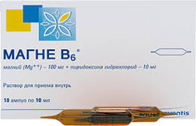 -B6   / MAGNE B6