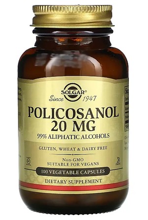 ����������� / POLICOSANOL
