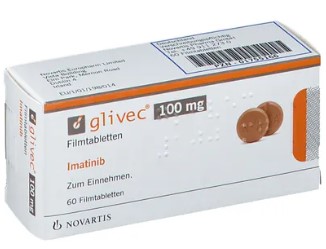  () / GLIVEC, GLEEVEC (Imatinib)