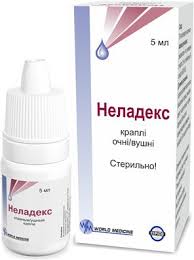  () / NELADEX (Dexamethasone)
