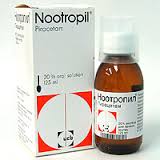  () / NOOTROPIL (Piracetamum)