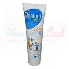            / OILATUM cream for kids