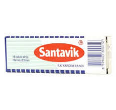     SANTAVIK / SANTAVIK