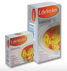  LifeStyles Flavours / PREZERVATIVI LifeStyles Flavours