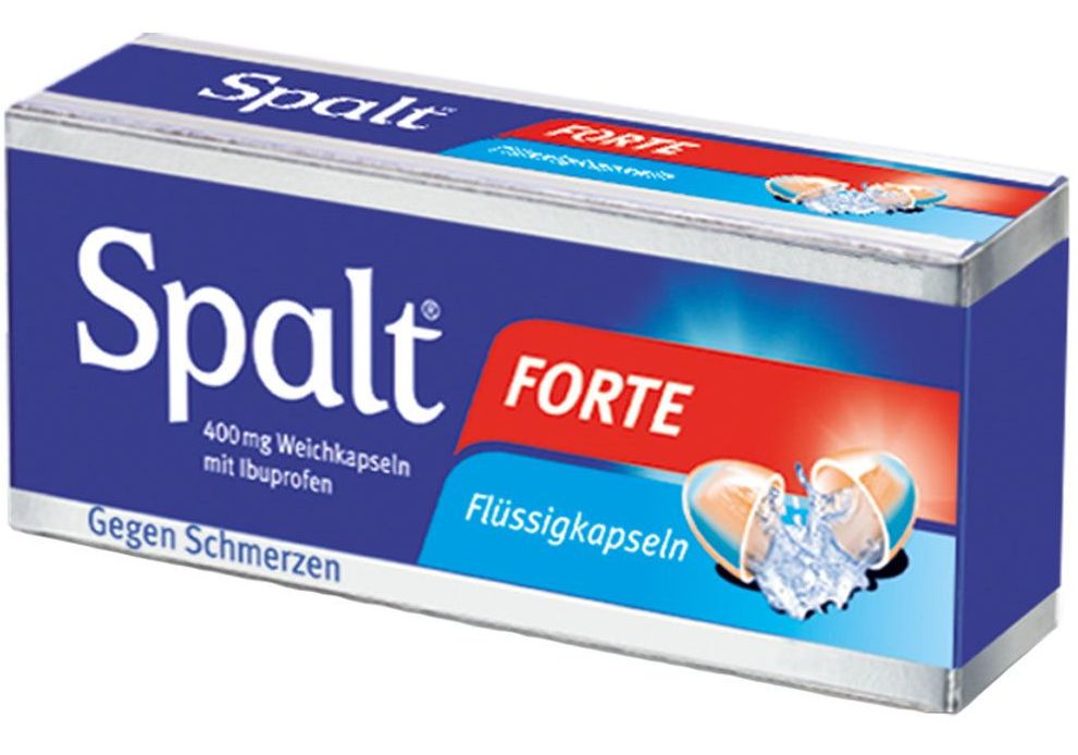   / SPALT Forte