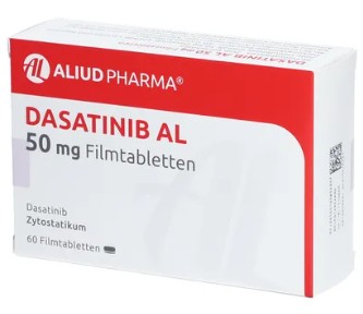   / DASATINIB AL