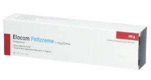    () / ELOCOM fat cream (Mometasone)