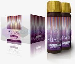     / Suage Daily Collagen BeautyDrink