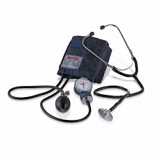      2001-3001 / Blood Pressure Meter BK 2001-3001