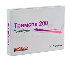  200 () / TRIMSPA 200