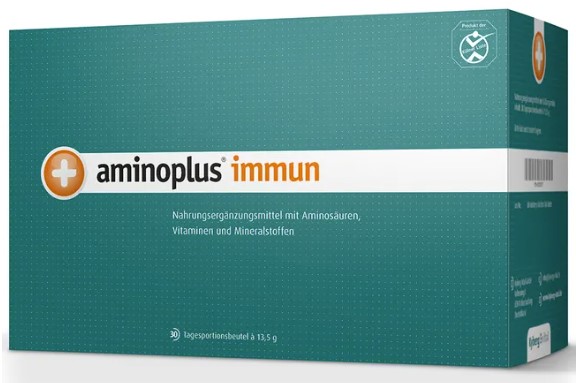   / AMINOPLUS Immun