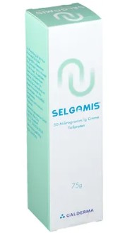 �������� (����������) / SELGAMIS (Trifarotene)