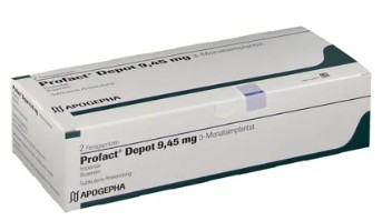 ������� ���� (���������) / PROFACT DEPOT (Buserelin)