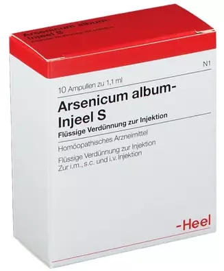  -  / ARSENICUM album-Injeel S