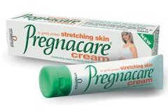   / PREGNACARE cream