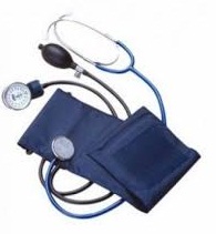Аппарат для измерения кровяного давления (сфигмоманометр) MEDICARE / Apparatus for measuring blood pressure (sphygmomanometer) MEDICARE