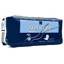  ABRI-LIGHT / PODKLADKI ABRI-LIGHT