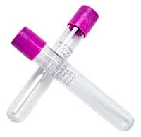       / BD Vacutainer