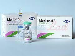  (  ) / MERIONAL (Menotropin)