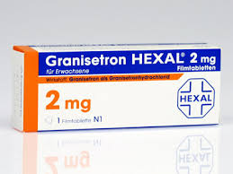 ГРАНИСЕТРОН Гексал / GRANISETRON Hexal