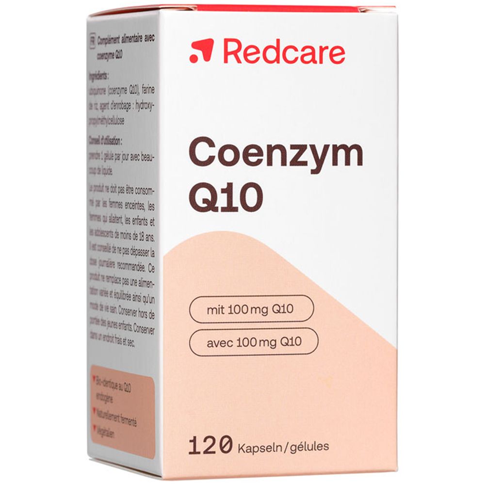  Q10 / COENZYME Q10