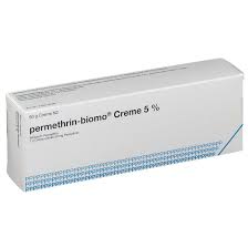 -  / PERMETHRIN-Biomo Cream