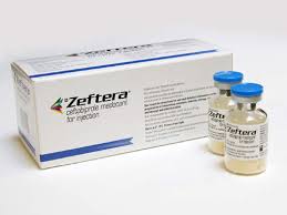  ( ) / ZEVTERA (Ceftobiprole medocaril)