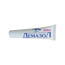   / DEMAZOL Plus