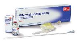 МИТОМИЦИН Медак / MITOMYCIN Medac