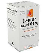  -   () / ESSENTIALE - analog of Lipostabil (Phospholipide)