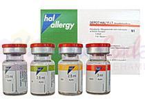 ПУРЕТАЛ (Аллерген домашней пыли и пылевого клеща) / PURE THAL mite allergoid (milben-allergoid)