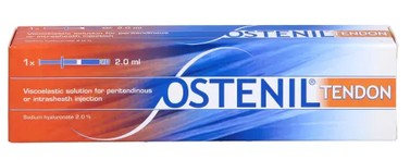 ������� ������ (������������ �������) / OSTENIL Tendon (Hyaluronic acid)