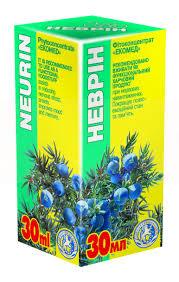    / Phyto Concentrate NEVRIN