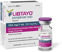 ,  () / LIBTAYO (Cemiplimab)