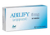 АБИЛИФАЙ (арипипразол) / ABILIFY (aripiprazole)