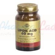  -  () / SOLGAR Alpha lipoic acid