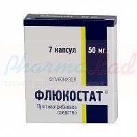  () / FLUCOSTAT (fluconazole)