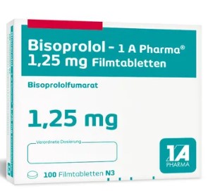  (+) / BISANGYL (hydrochlorothiazide+bisoprolol)