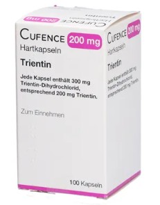 () / CUFENCE (Trientine)